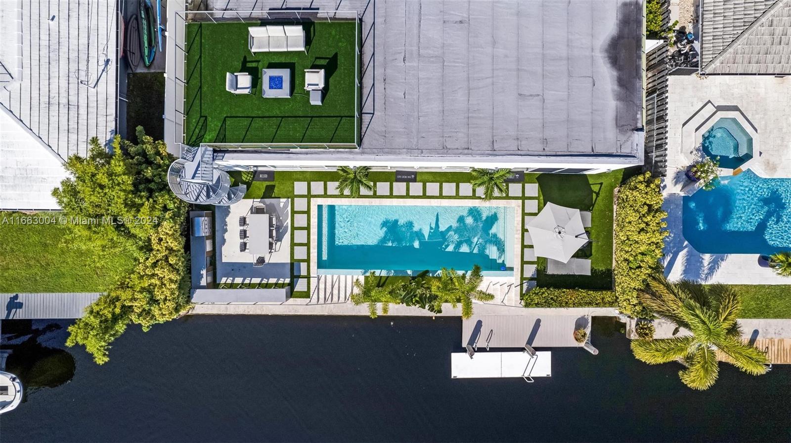 MIDDLE RIVER MANOR ADD - Residential