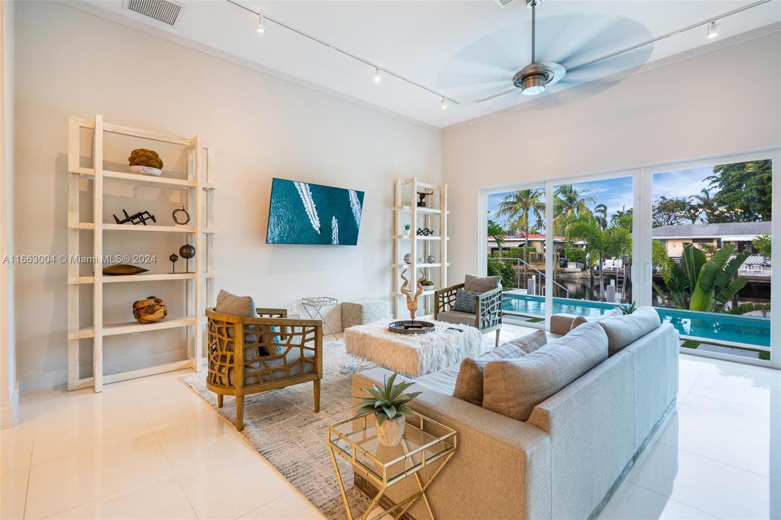 MIDDLE RIVER MANOR ADD - Residential