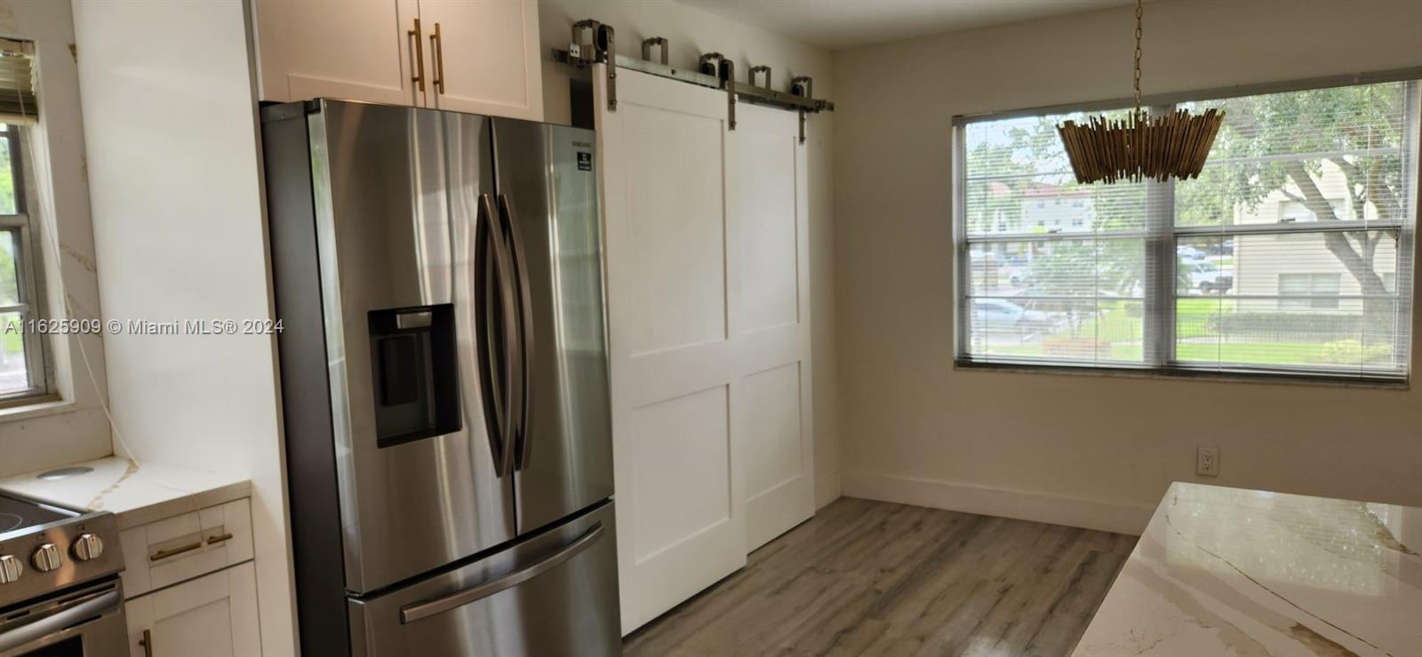 NEW HAMPTON AT CENTURY VI - Residential