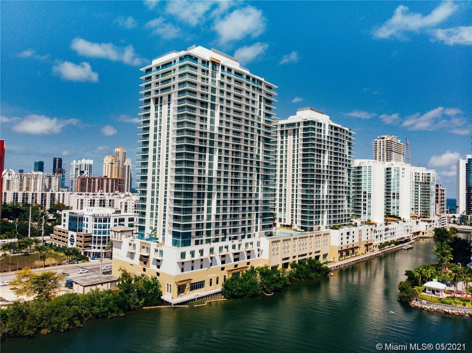 330 Sunny Isles Blvd 5-2205