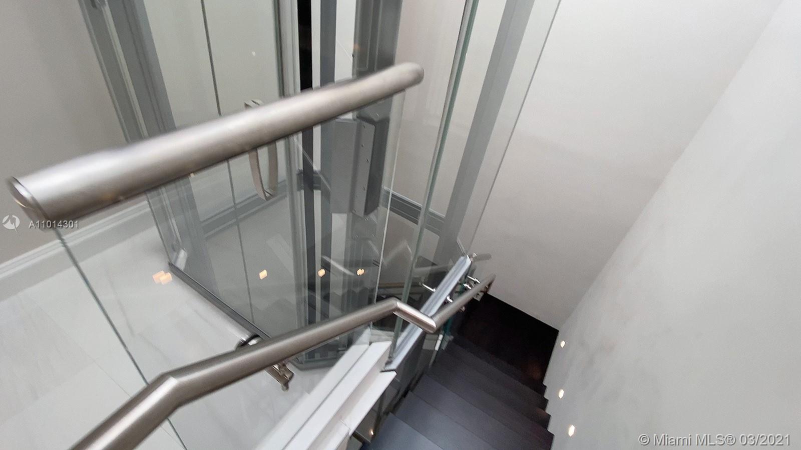 OCEANA BAL HARBOUR CONDO - Residential