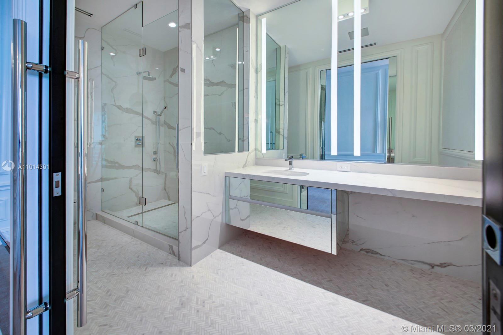 OCEANA BAL HARBOUR CONDO - Residential