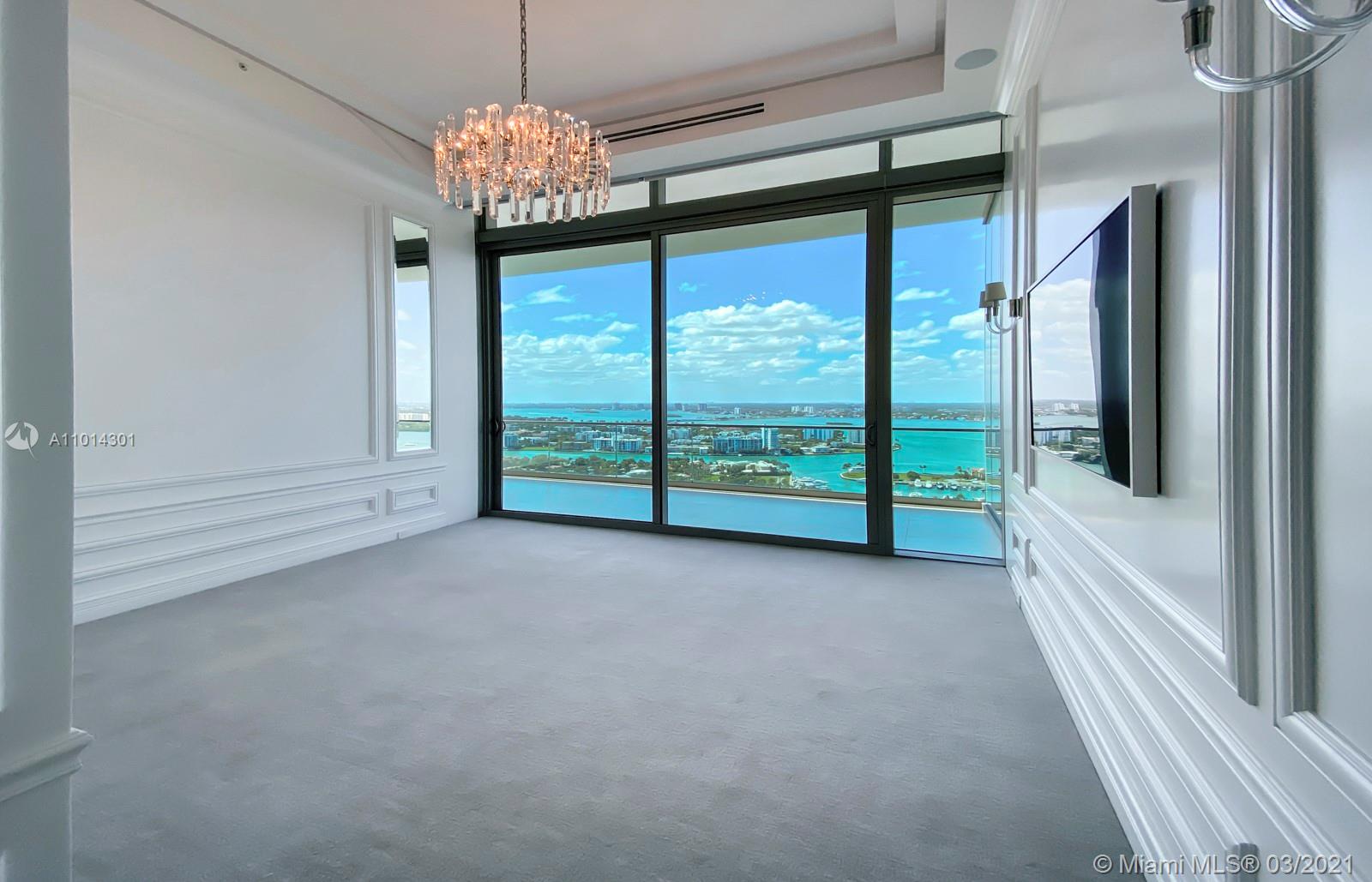 OCEANA BAL HARBOUR CONDO - Residential