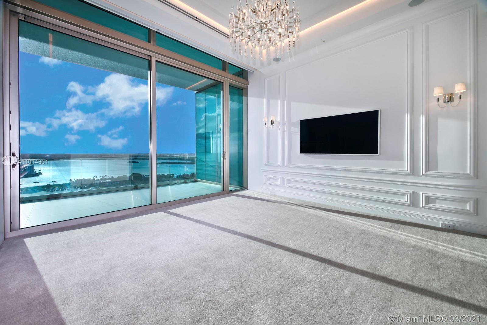 OCEANA BAL HARBOUR CONDO - Residential