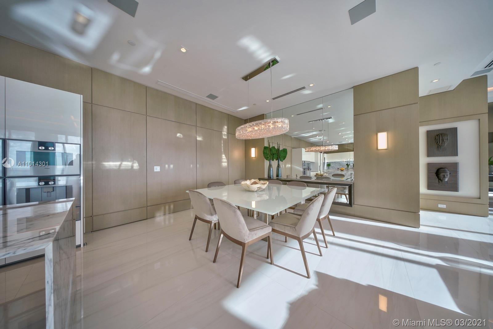 OCEANA BAL HARBOUR CONDO - Residential