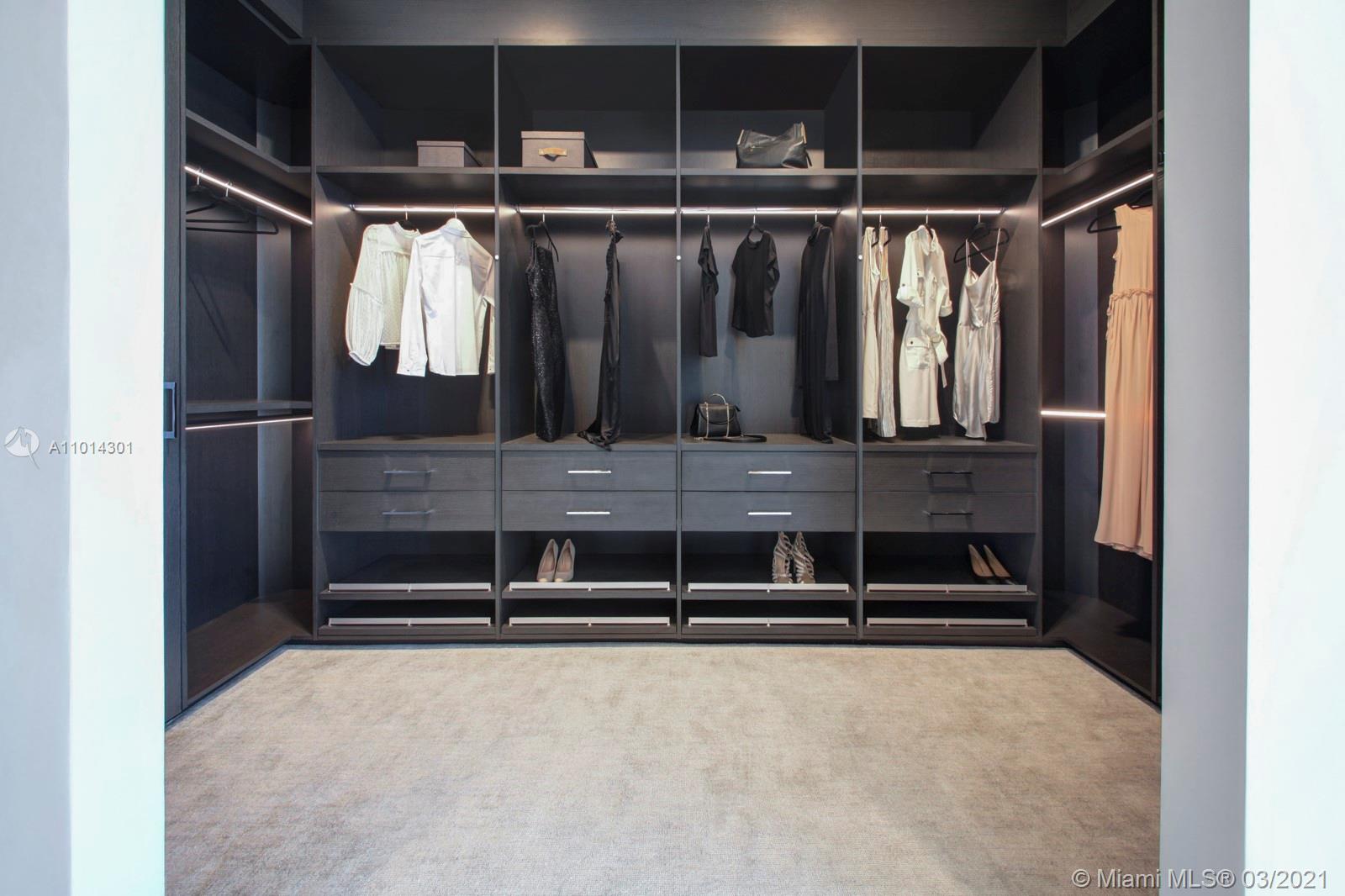 OCEANA BAL HARBOUR CONDO - Residential