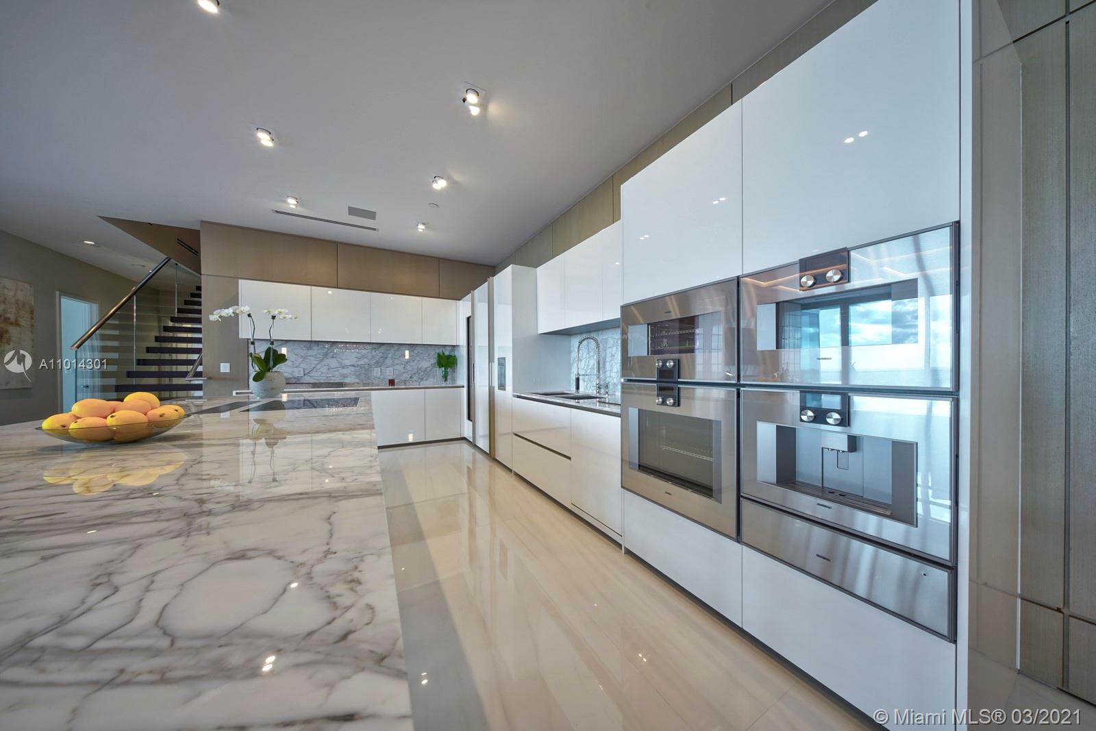 OCEANA BAL HARBOUR CONDO - Residential