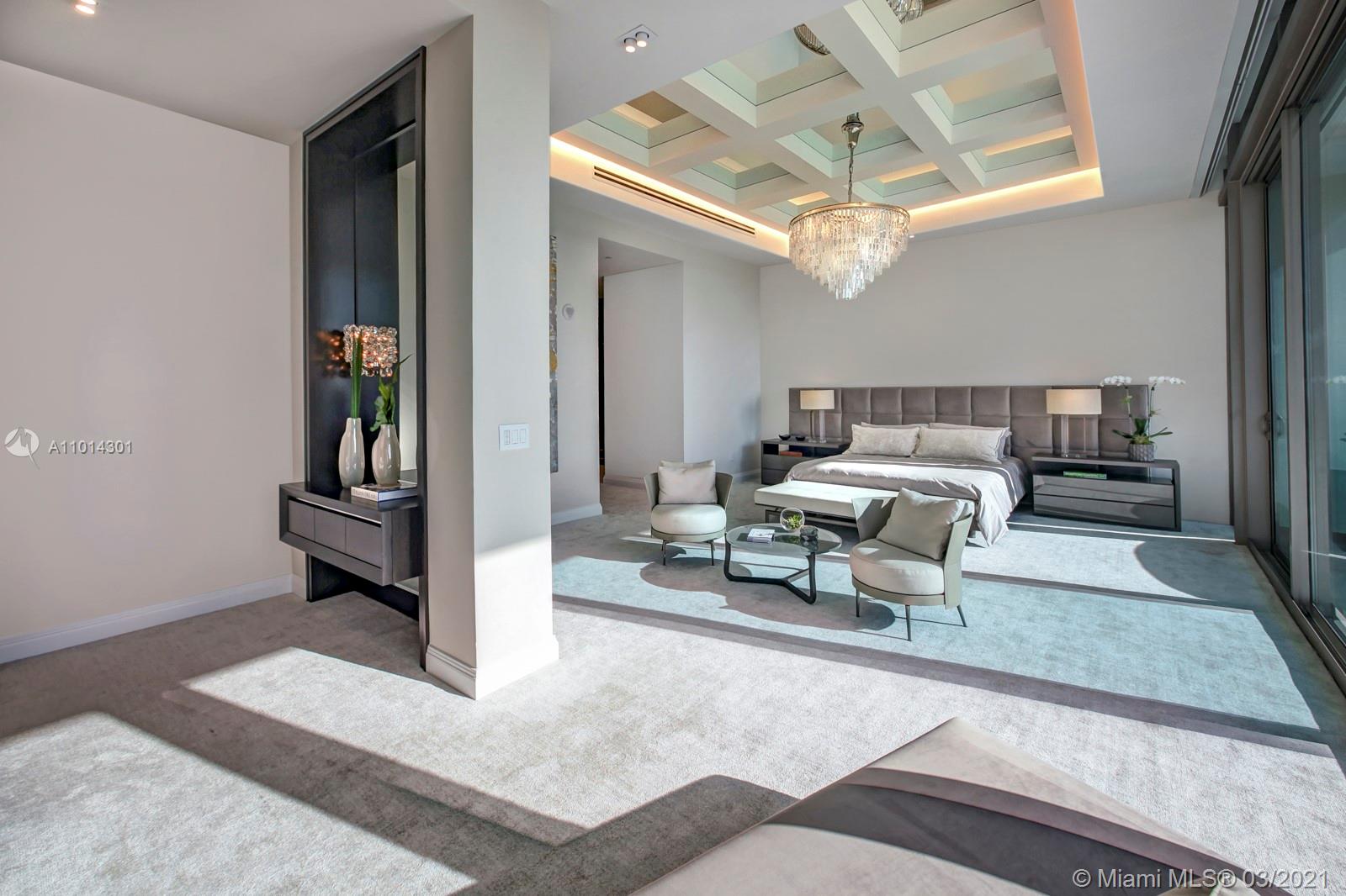 OCEANA BAL HARBOUR CONDO - Residential