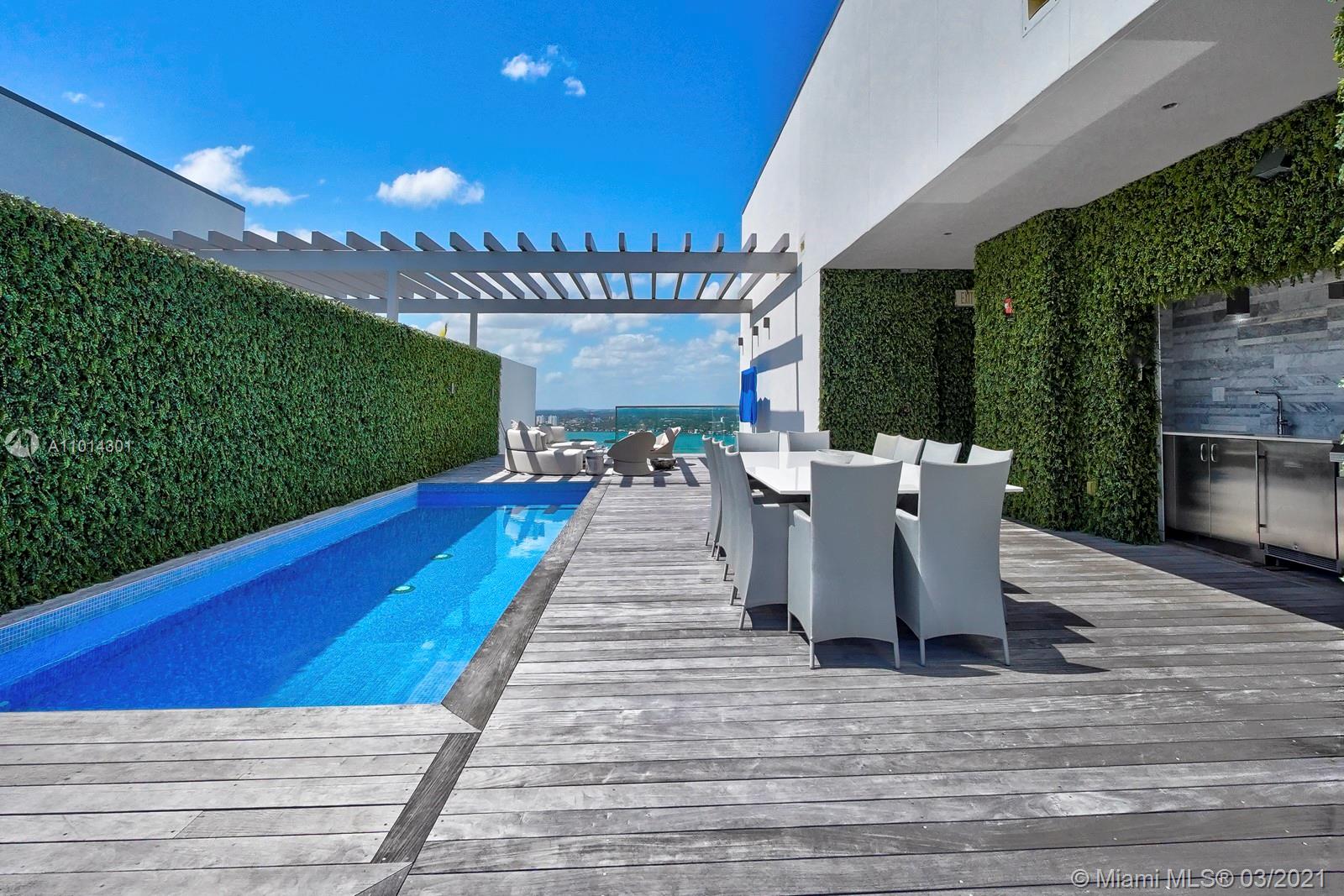 OCEANA BAL HARBOUR CONDO - Residential