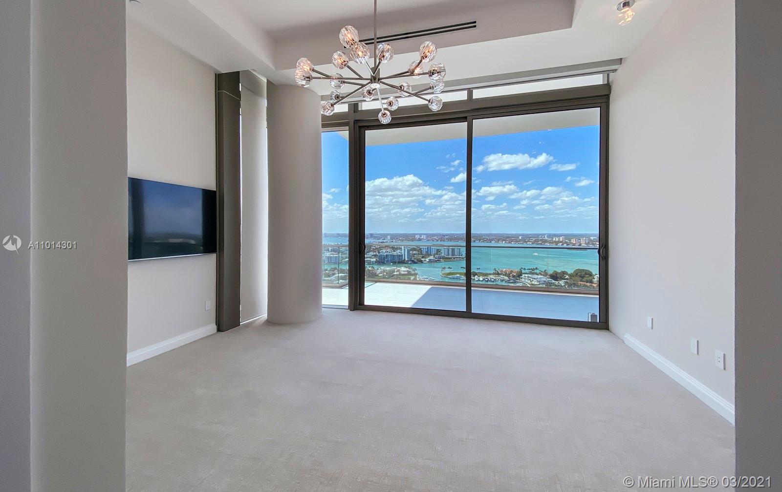 OCEANA BAL HARBOUR CONDO - Residential