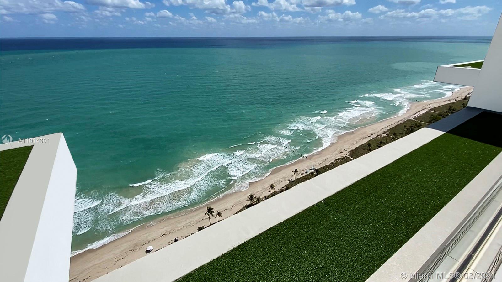 OCEANA BAL HARBOUR CONDO - Residential