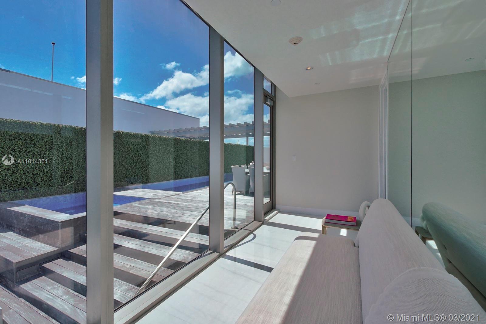 OCEANA BAL HARBOUR CONDO - Residential