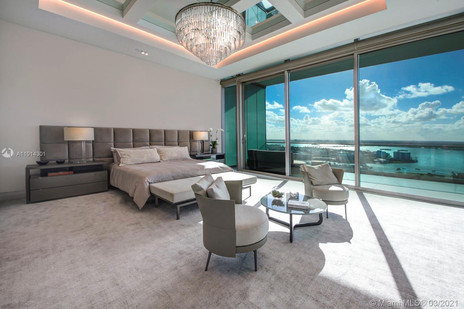 OCEANA BAL HARBOUR CONDO - Residential