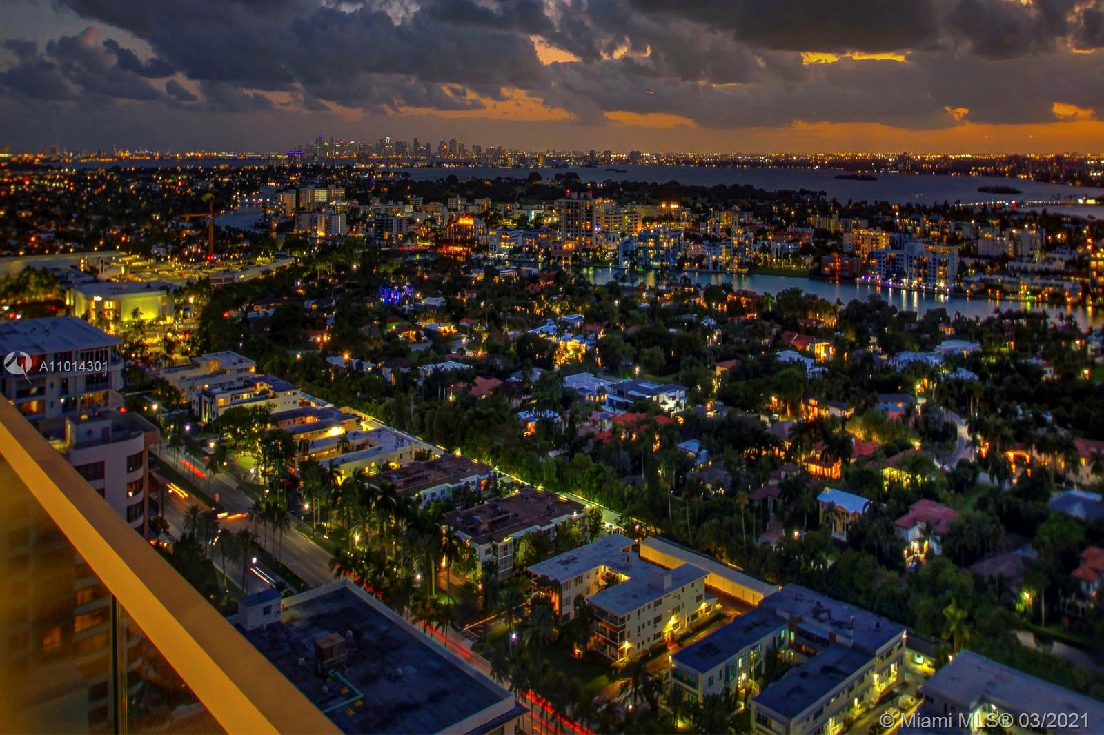 OCEANA BAL HARBOUR CONDO - Residential