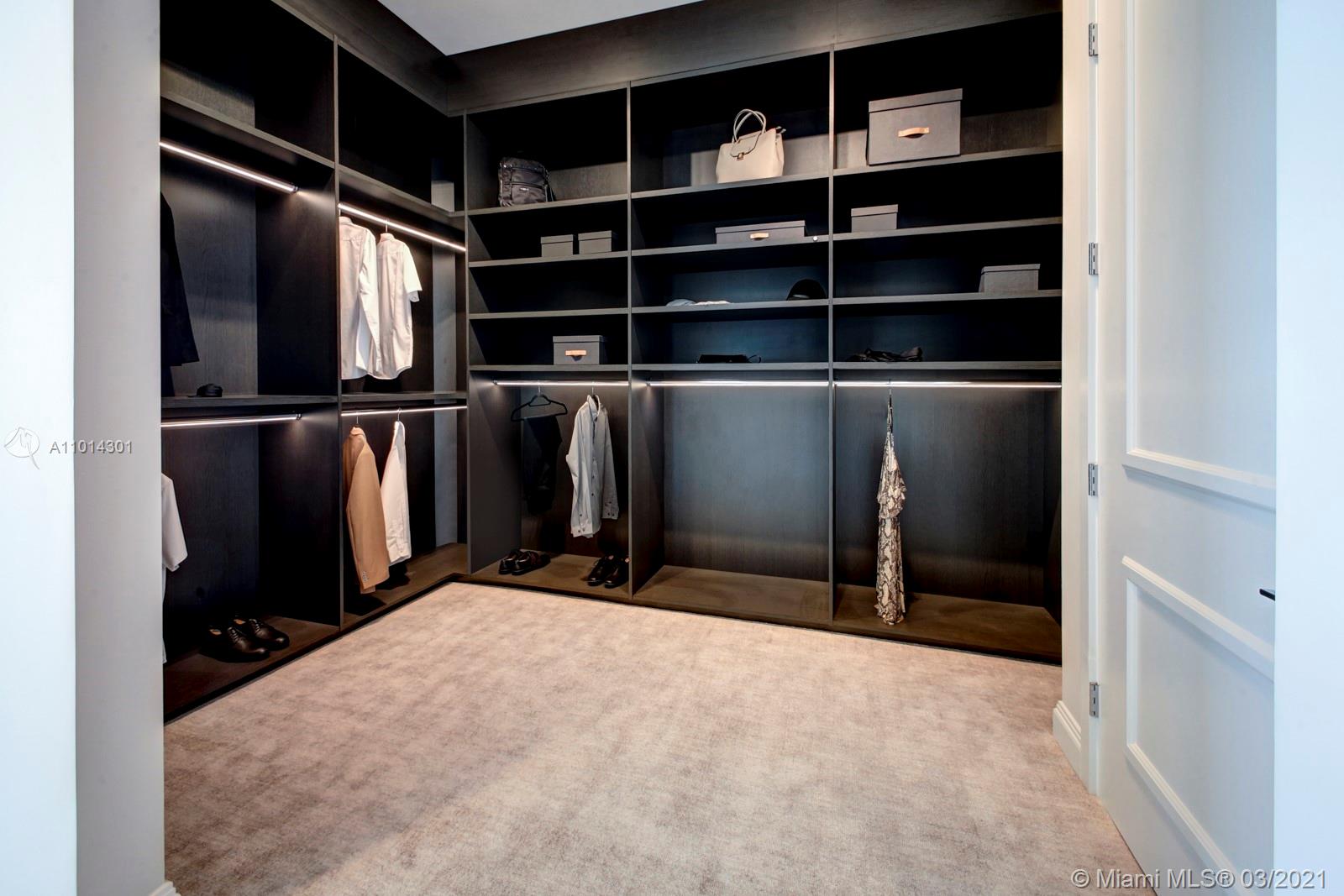 OCEANA BAL HARBOUR CONDO - Residential