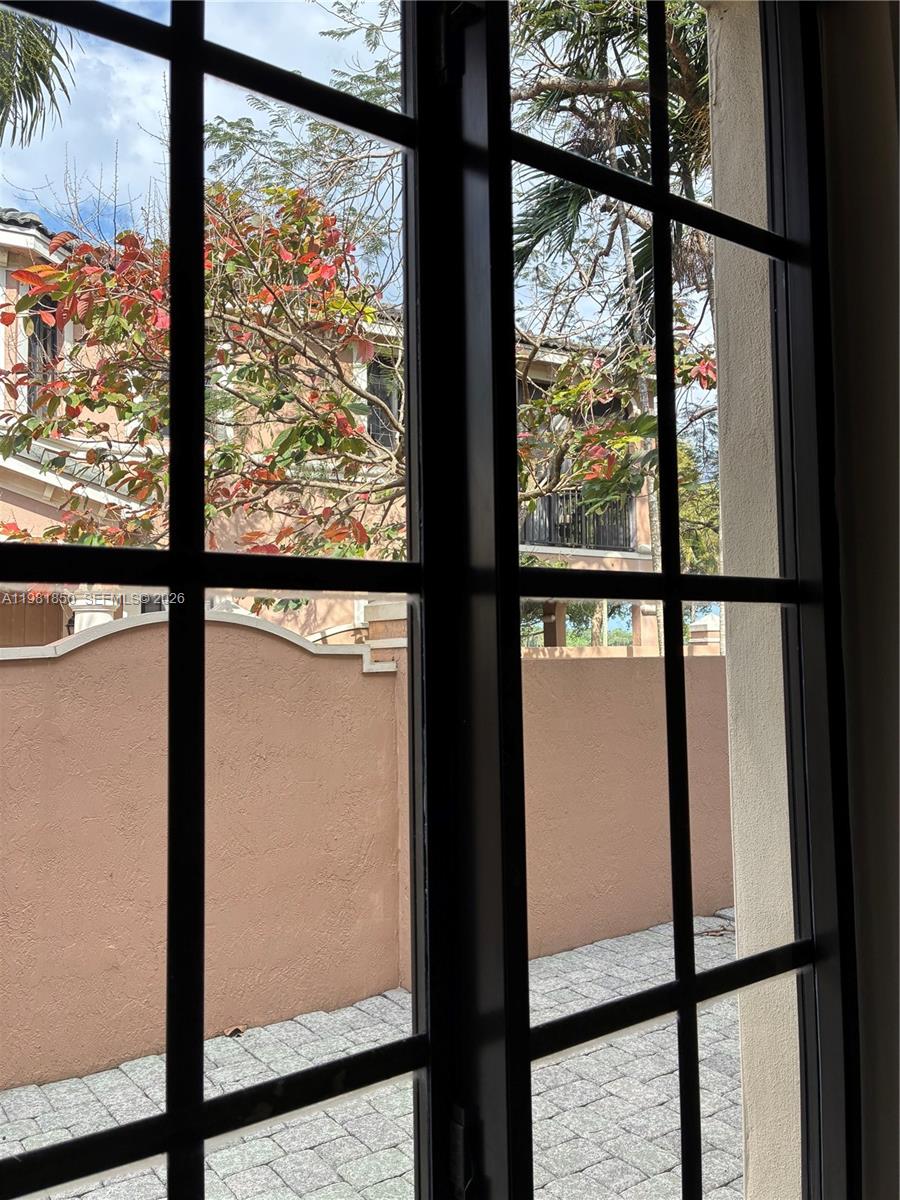 COURTSIDE AT WESTON HILLS - Residential Lease