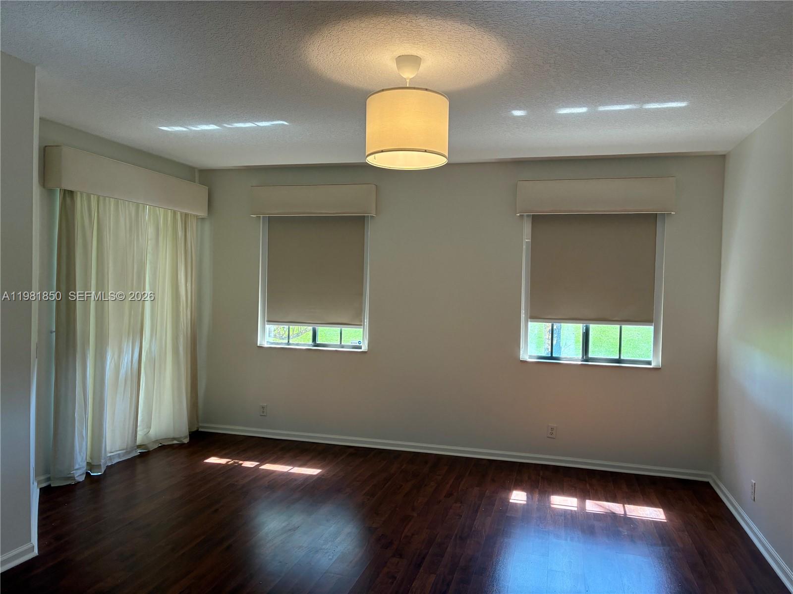 COURTSIDE AT WESTON HILLS - Residential Lease