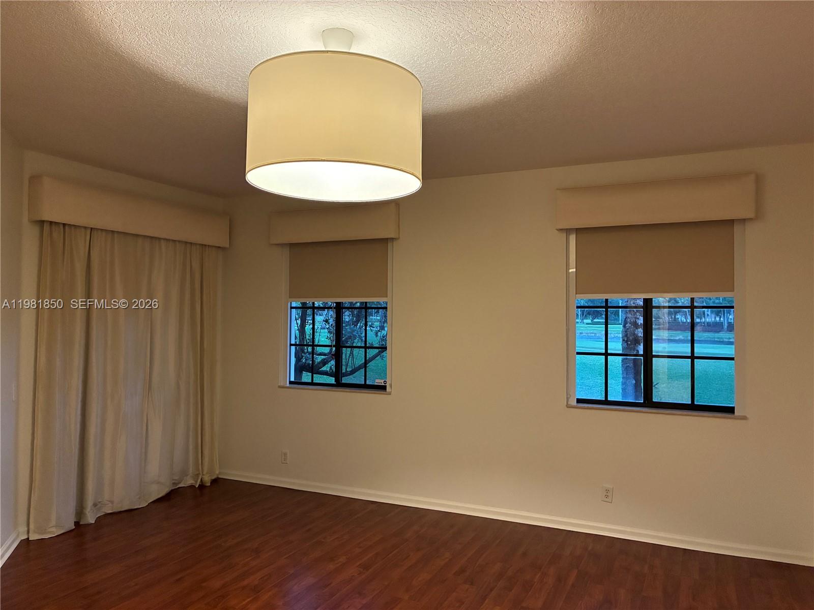 COURTSIDE AT WESTON HILLS - Residential Lease