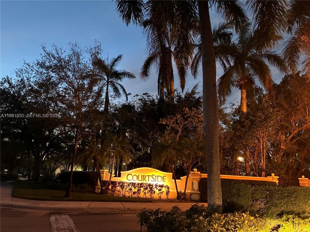 Photo of 2757 Center Ct Dr #1-20, Weston, FL 33332 (MLS # A11981850)