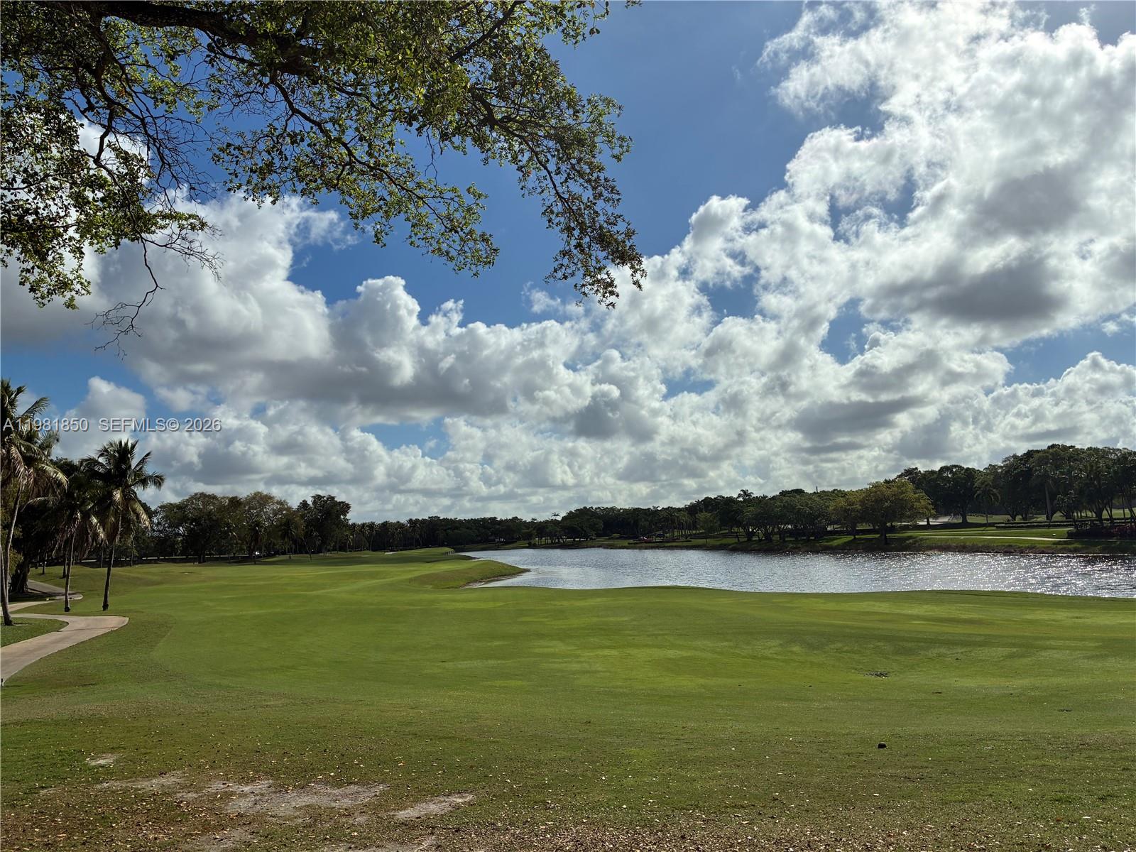 COURTSIDE AT WESTON HILLS - Residential Lease