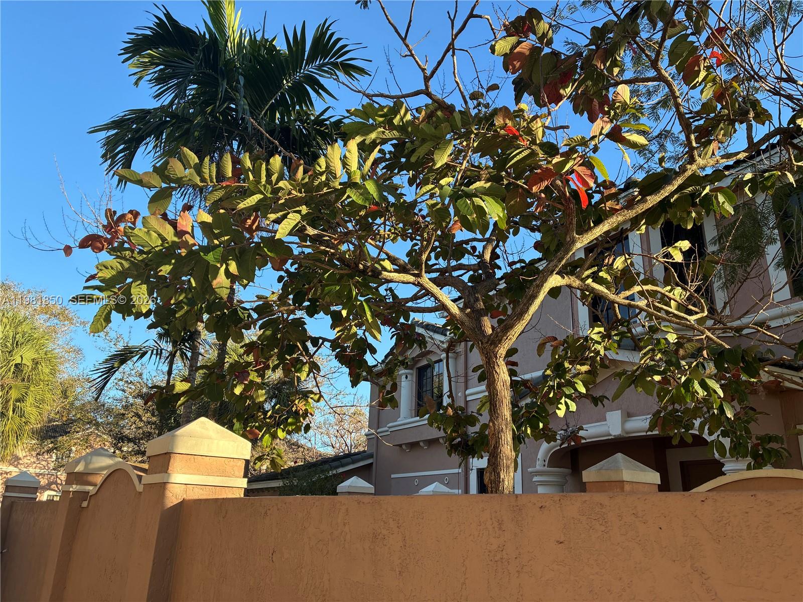 COURTSIDE AT WESTON HILLS - Residential Lease