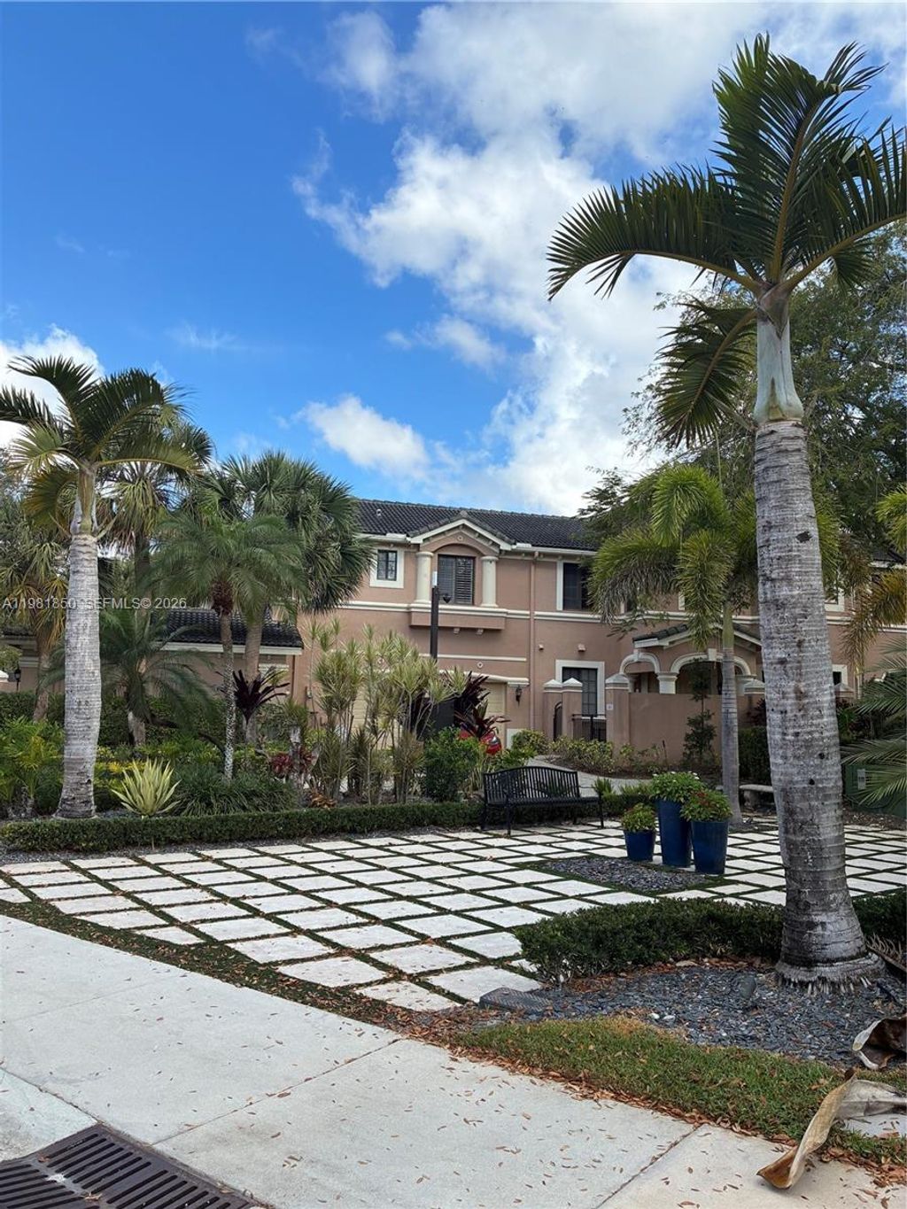 Photo of 2757 Center Ct Dr #1-20, Weston, FL 33332 (MLS # A11981850)