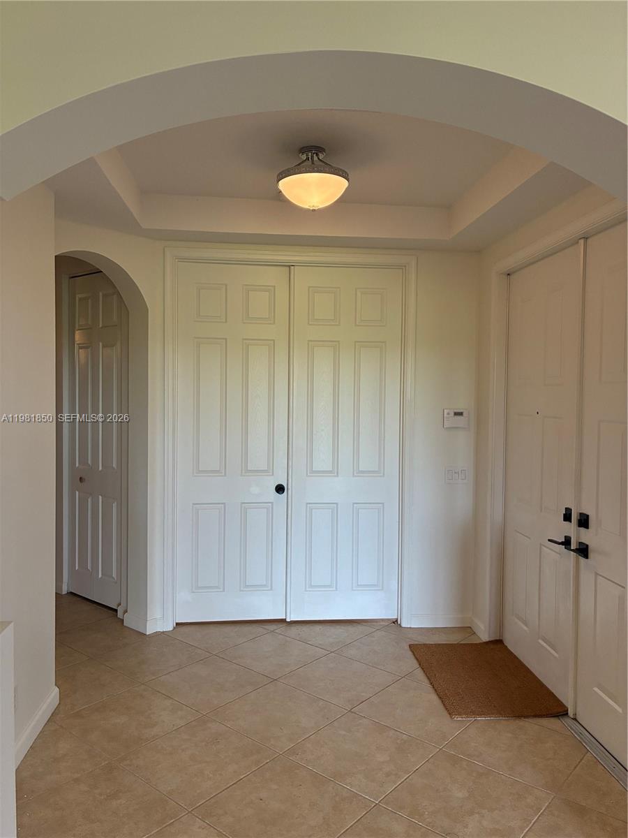 COURTSIDE AT WESTON HILLS - Residential Lease