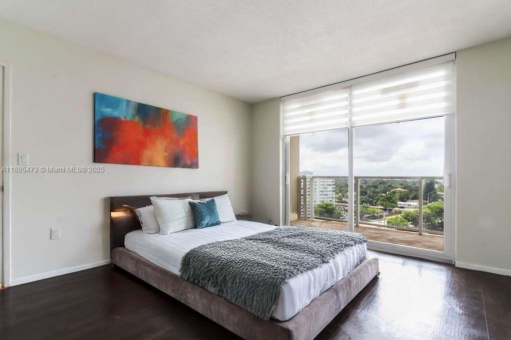 BUCKLEY TOWERS CONDO - EA - Residential