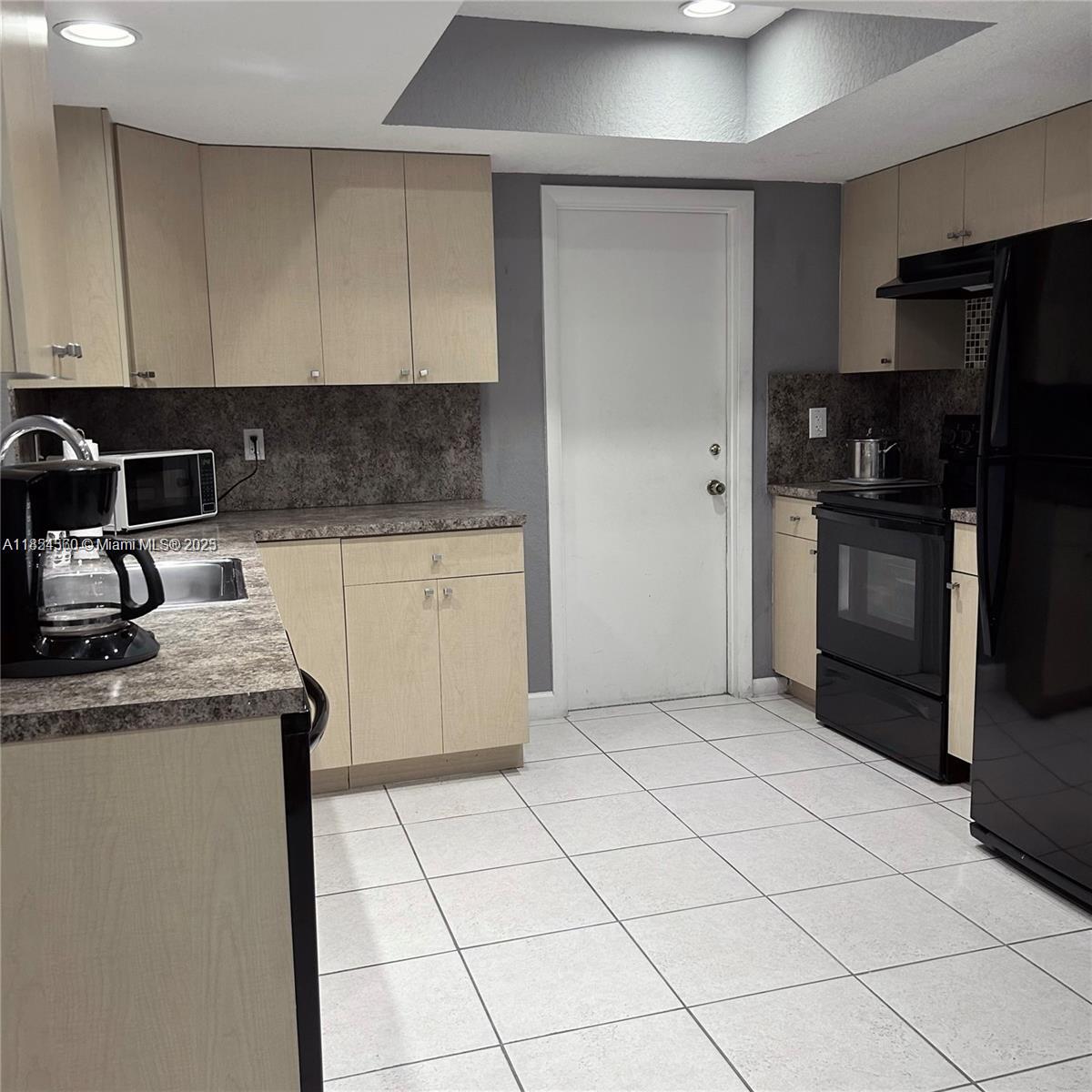 PARADISE GARDENS SEC 3 - Residential