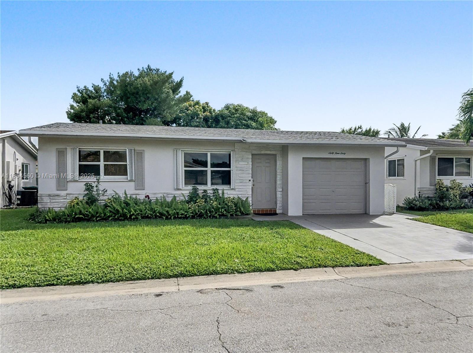 PARADISE GARDENS SEC 3 - Residential