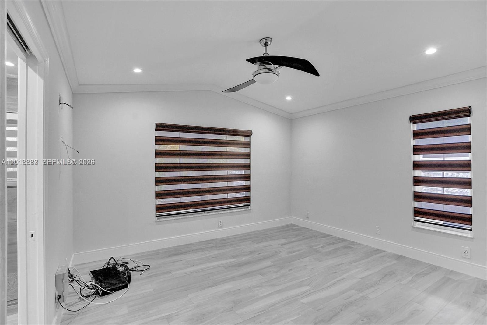 CHAPEL TRAIL II - Residential