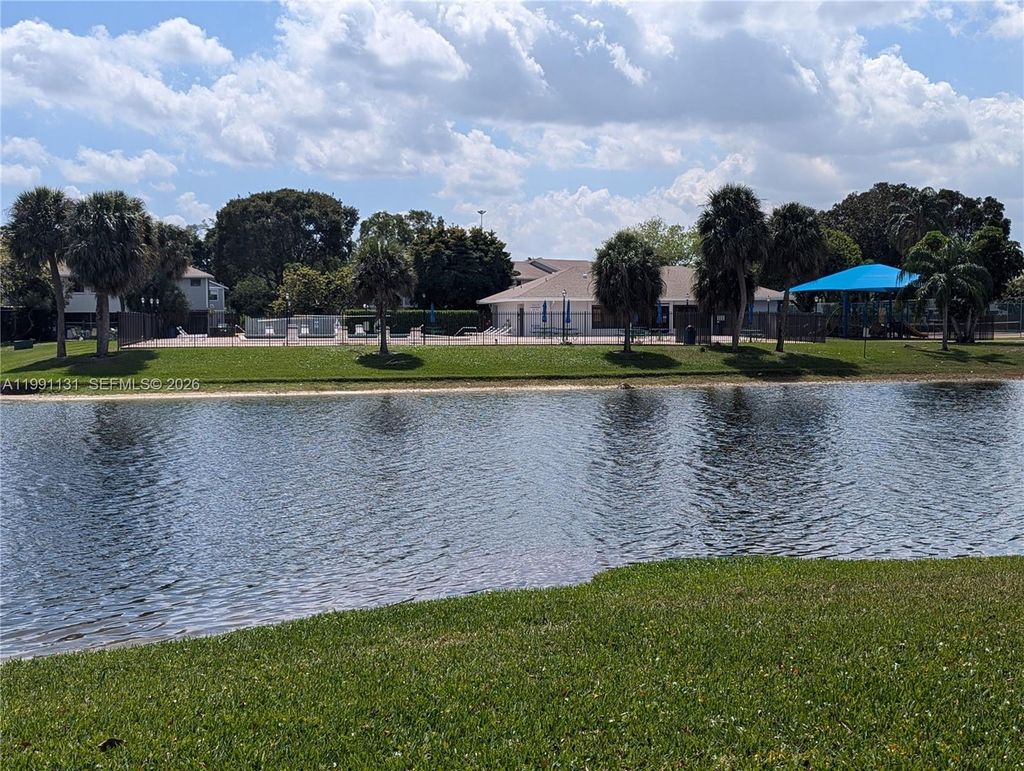 Photo of 641 NW 105th Way #641, Pembroke Pines, FL 33026 (MLS # A11991131)