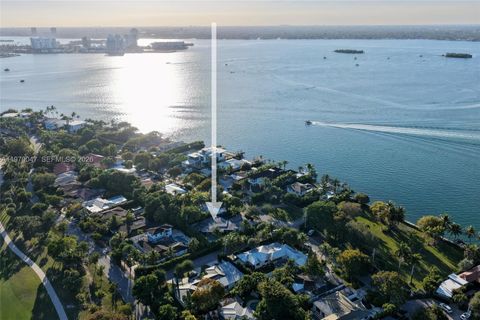 1000 N Shore Dr 0 Miami Beach FL 33141