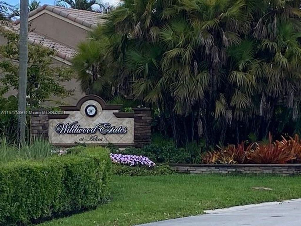 Photo of 3620 NW 71st St, Coconut Creek, FL 33073 (MLS # A11572539)