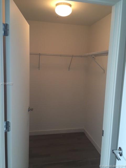 NINE AT MARY BRICKELL - Residential Lease