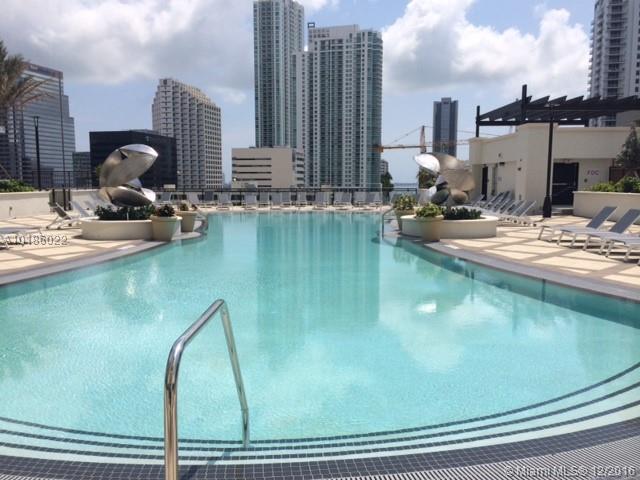 NINE AT MARY BRICKELL - Residential Lease