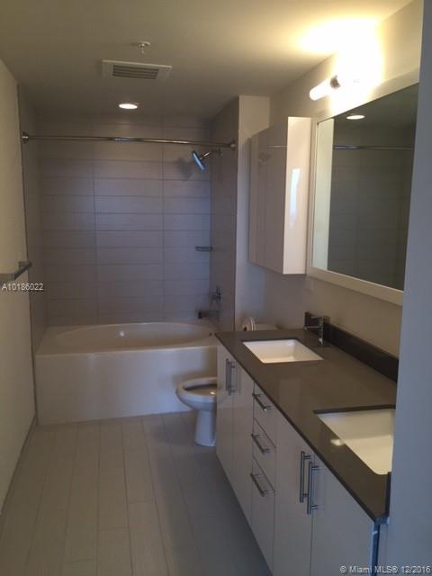 NINE AT MARY BRICKELL - Residential Lease