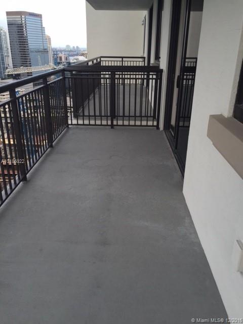 NINE AT MARY BRICKELL - Residential Lease