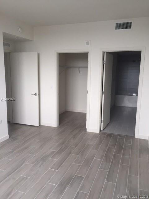 NINE AT MARY BRICKELL - Residential Lease