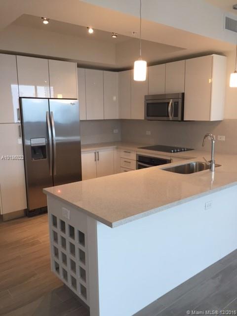 NINE AT MARY BRICKELL - Residential Lease