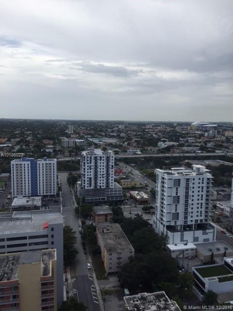 NINE AT MARY BRICKELL - Residential Lease