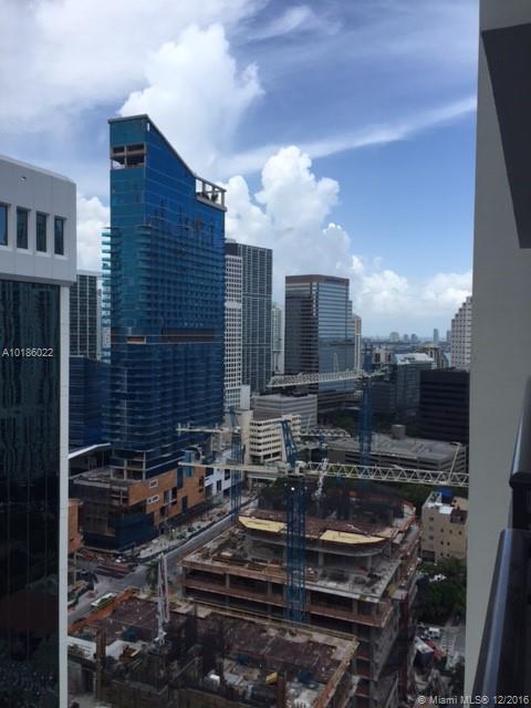 NINE AT MARY BRICKELL - Residential Lease