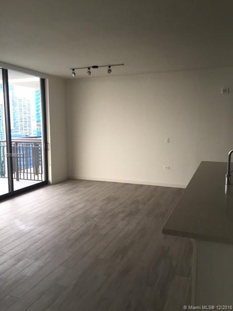 NINE AT MARY BRICKELL - Residential Lease