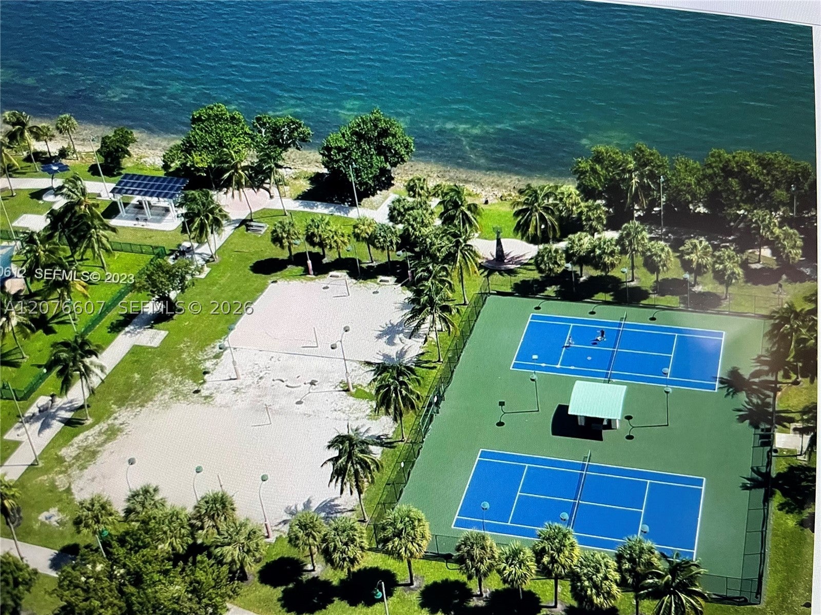 1750 N Bayshore Dr 3403