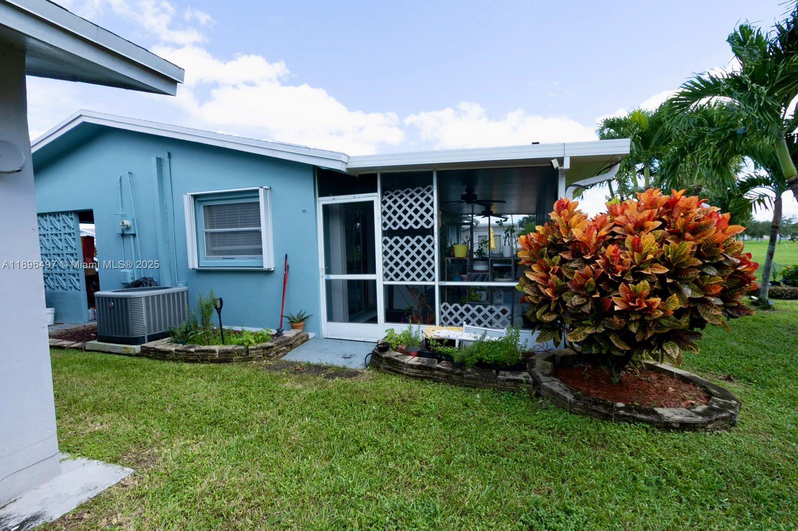 MAINLANDS OF TAMARAC LAKE - Residential