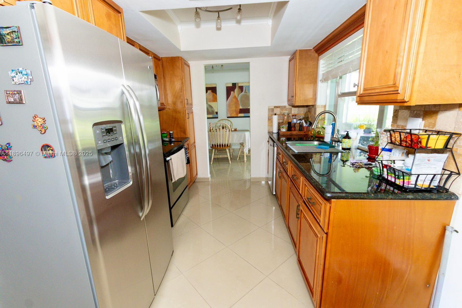 MAINLANDS OF TAMARAC LAKE - Residential