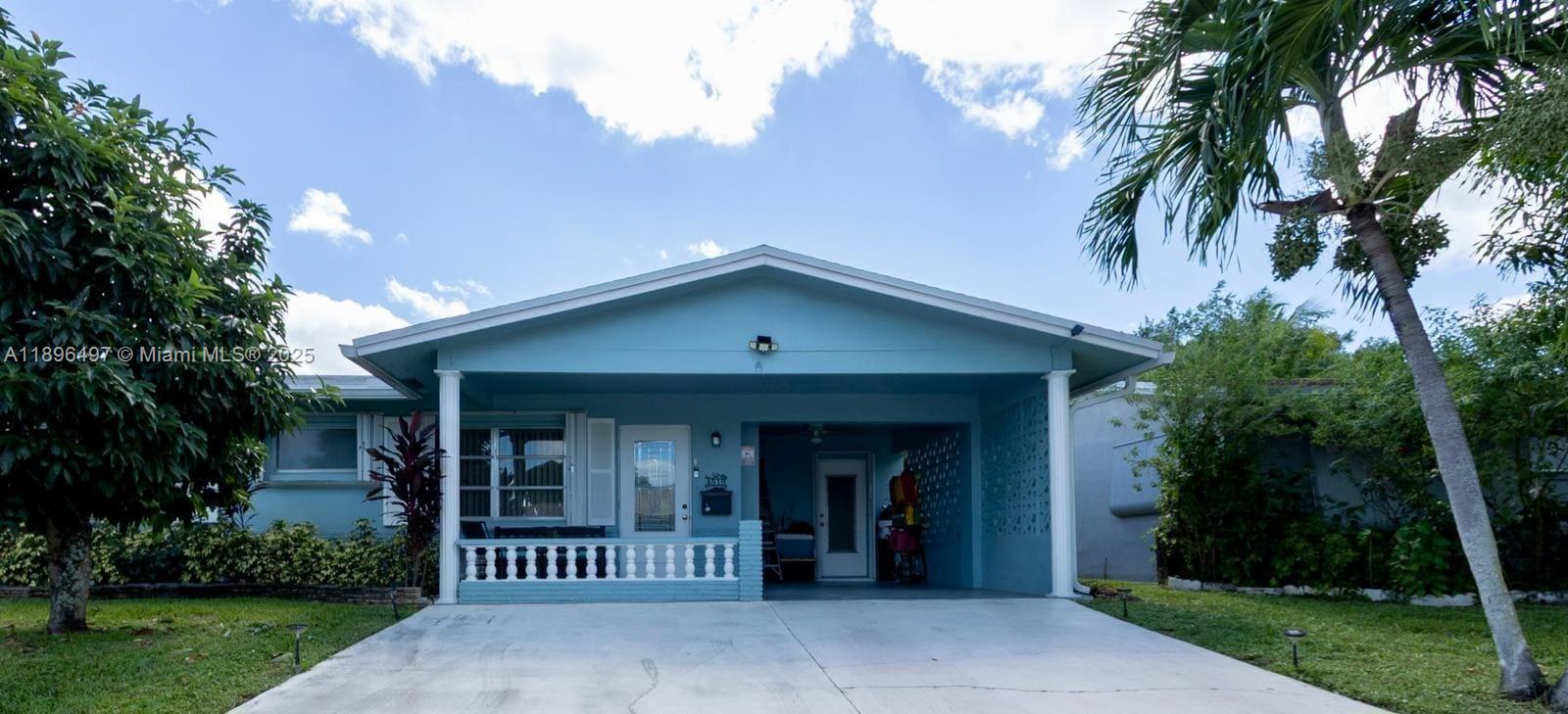 MAINLANDS OF TAMARAC LAKE - Residential