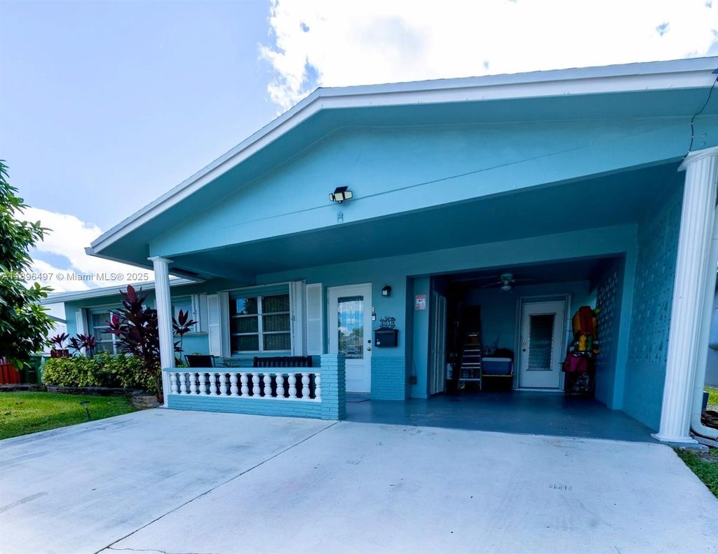 Photo of 4518 NW 45th Ct, Tamarac, FL 33319 (MLS # A11896497)