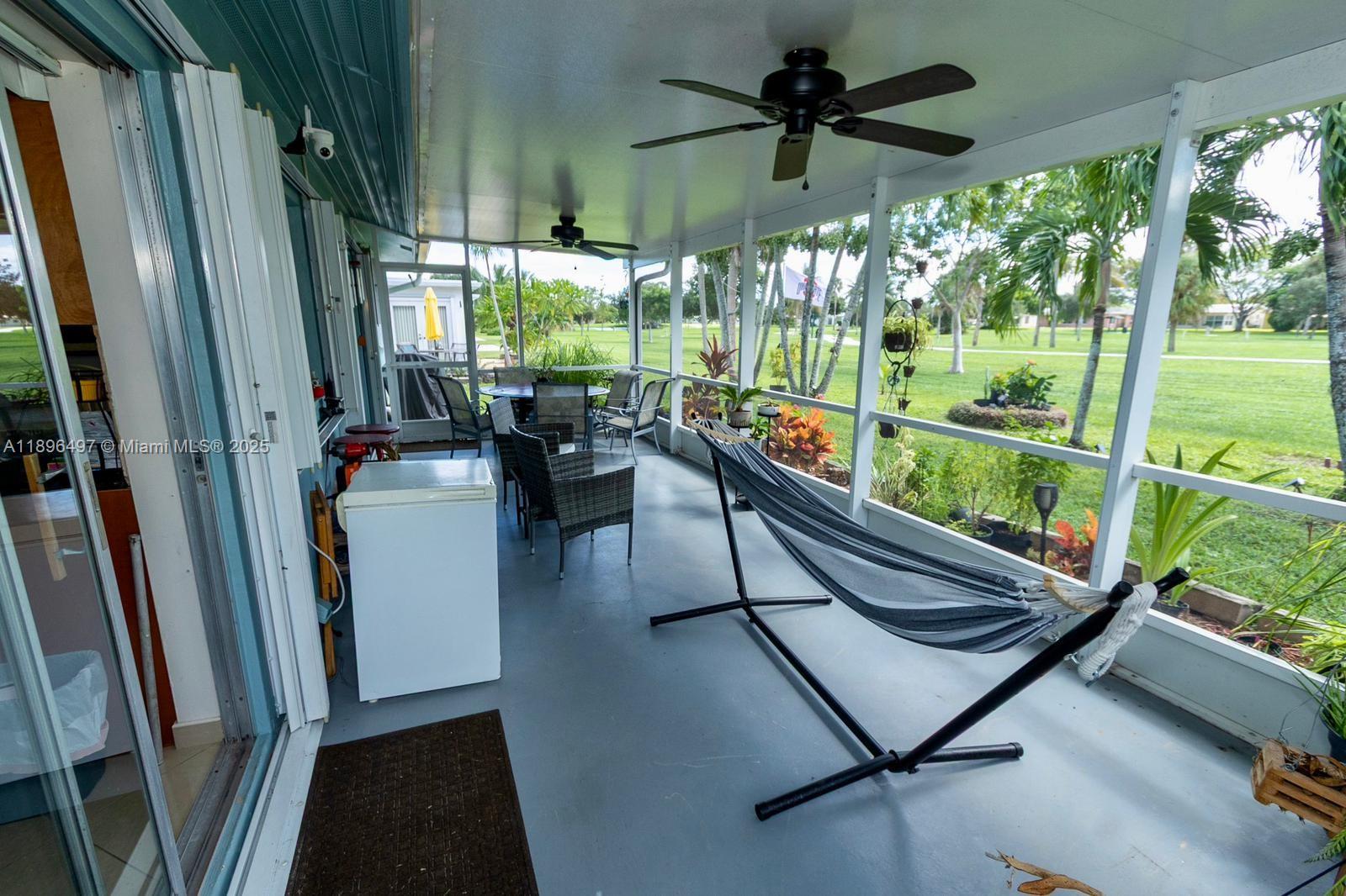 MAINLANDS OF TAMARAC LAKE - Residential
