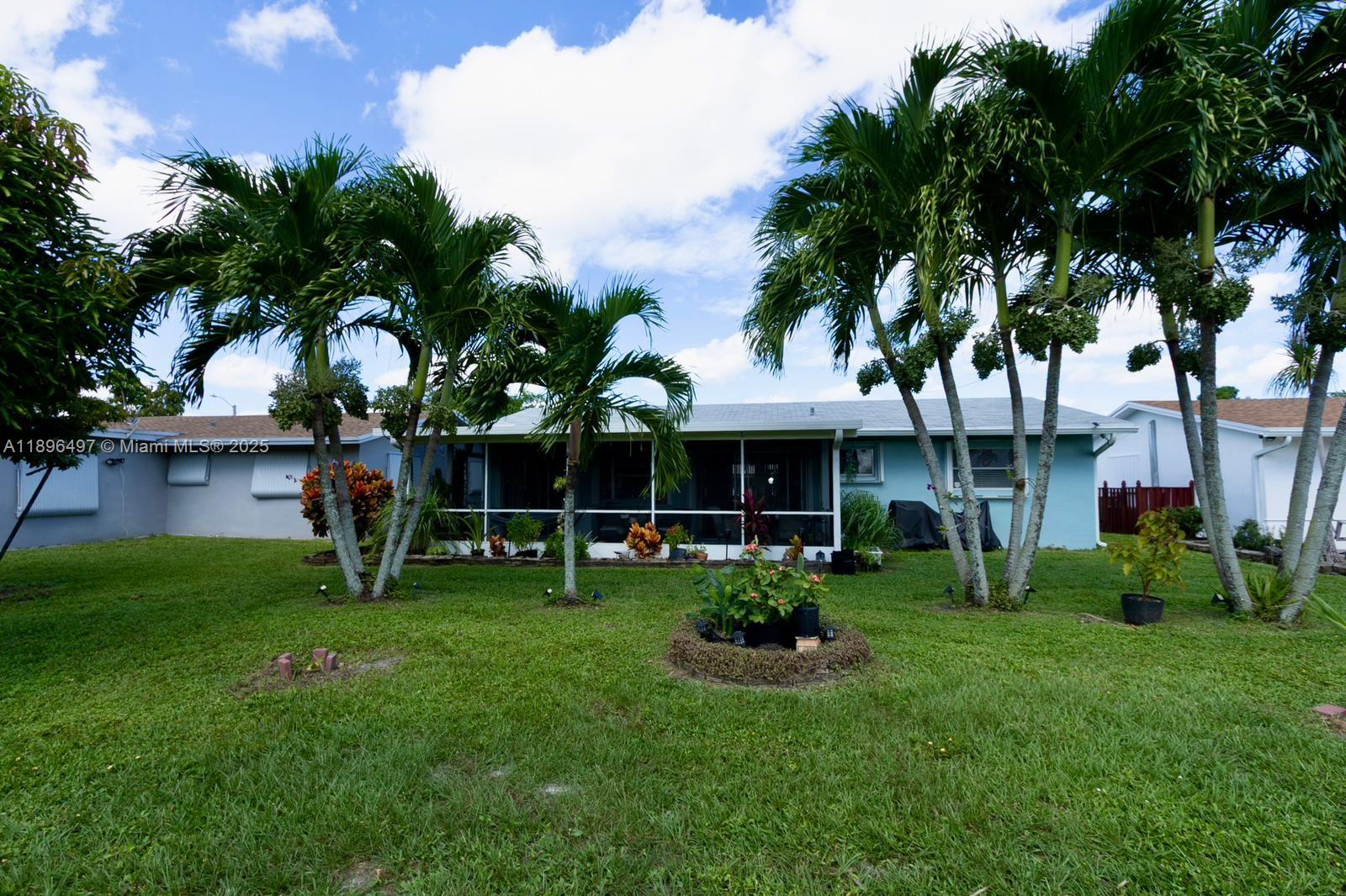 MAINLANDS OF TAMARAC LAKE - Residential